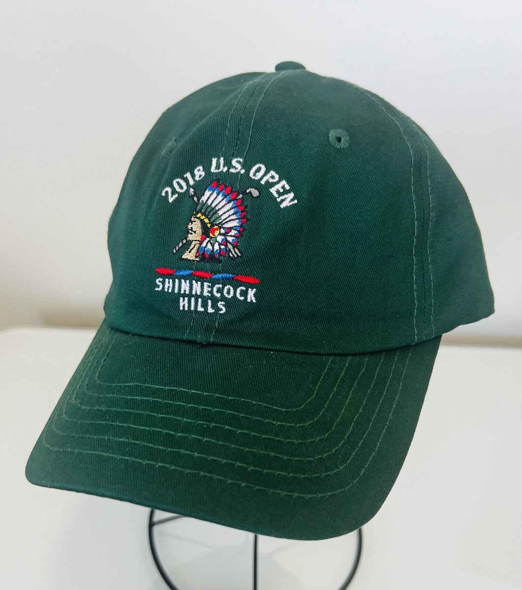 US Open 2018 Gray Cap s-l400.jpg main image 4