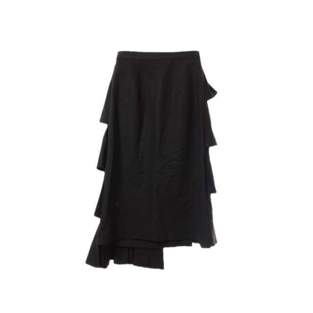 CLANE double face tiered skirt Used CYHE-0 | eBay CLANE double face tiered skirt Used CYHE-0 | eBay