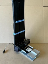 Thermo Fisher VH-A9 Vanquish UHPLC HPLC Charger Mover w/ Baseplate ~NOT WORKING~