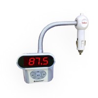 Car Bluetooth Adapter Fm Transmitter Streaming Music Through Radio Stereo Mus... on sale Car Bluetooth Adapter Fm Transmitter Streaming Music Through Radio Stereo Mus... on sale