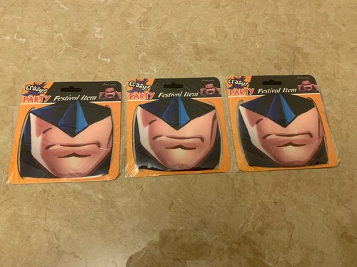 Washable Reusable Fashion Face masks special,look like batman, AU Stock - Picture 13 of 14