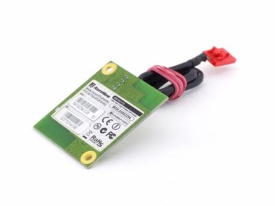 Medion 20043294 WLAN PCB Module Board Wireless LAN AzureWave RTL8191RU AW-NU118