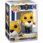 Funko Pop NBA Mascots Denver Nuggets - Rocky Figure MINT/NRMT!