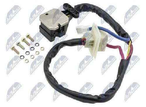 Original NTY Resistance Interior Blower ERD-ME-017 For Mercedes-Benz