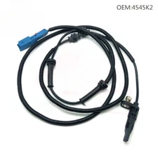 For Peugeot 508 2014 New Auto parts Car Brake ABS Wheel Sensor Car Accessories