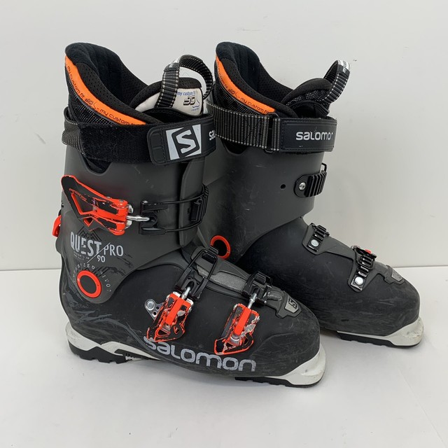 salomon quest 90 pro