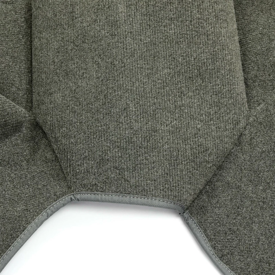 Floor Mats Liners Carpet Rug Mat Kit 6PCS Fit For Jeep Wrangler CJ7 1976-1986 - Image 4 of 4