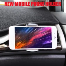 Car Air Vent Mount Bracket Cell Phone Holder for Jeep Grand Cherokee 2014-2020