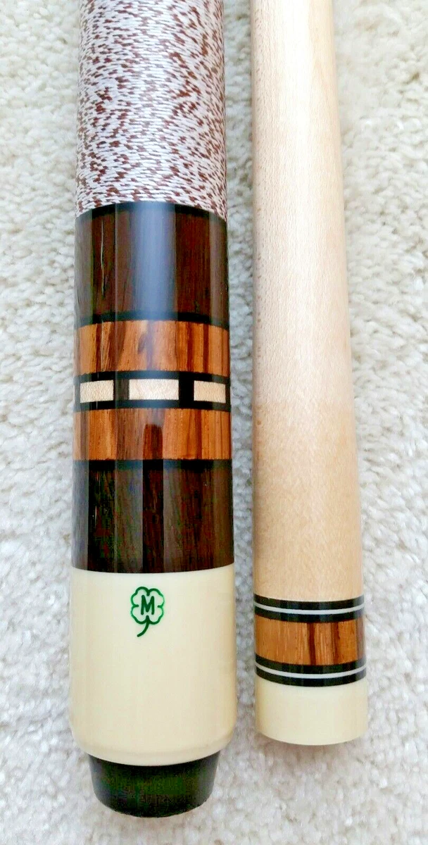 Mcdermott Cue Rare | eBay
