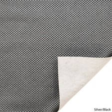 Marine Boat Vinyl Fabric Fuzzy Back Upholstery Automotive Rv Seat Material