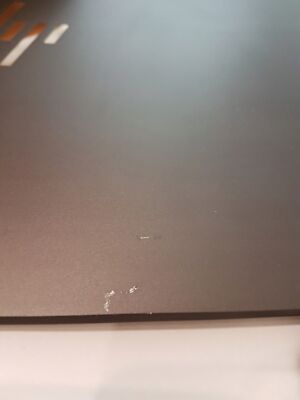 Pantalla Táctil Lcd 4k Uhd For Hp Spectre X360 13-ae | Meses sin interés
