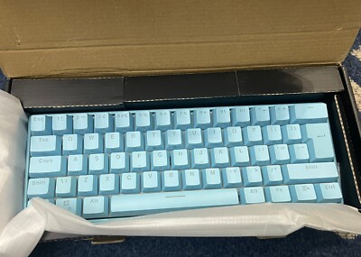 Magic - refiner rgb mk-21 61 key backlight keyboard | eBay