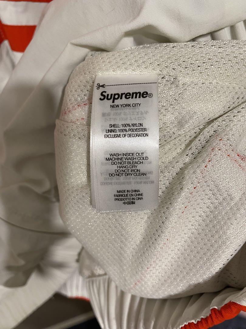 Supreme x Ducati Track Jacket light grey SS24 Size L | eBay Supreme x Ducati Track Jacket light grey SS24 Size L | eBay