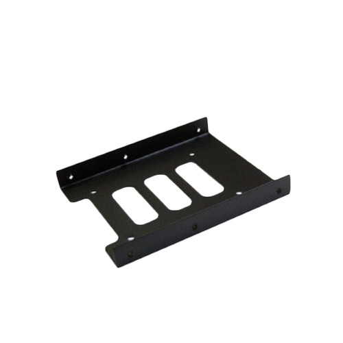 4 Pcs Hard Drive Bays Ssd Holder Mounting Bracket Kit 2.5 Inch - Afbeelding 7 van 12