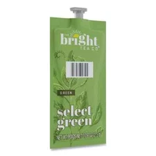 FLAVIA Select Green Tea 100 count Bright Tea Co.