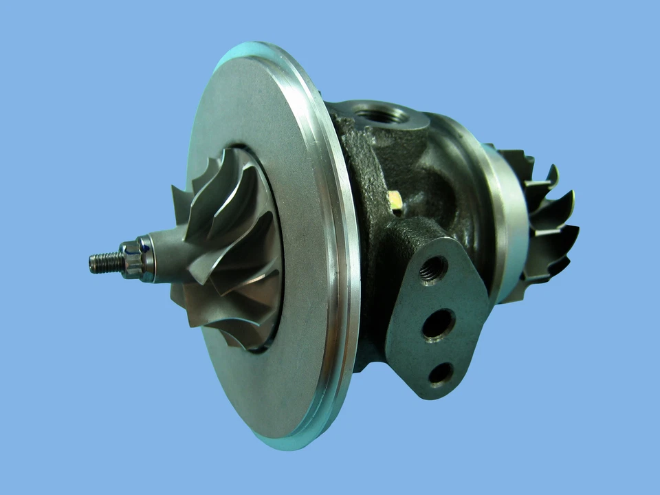 For Dodge OMNI GLH DAYTONA Garrett TB0335 Turbo Turbocharger CHRA Cartridge core - Image 2 of 4