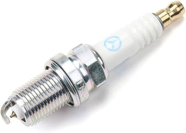 Genuine Mercedes-Benz Spark Plug 004-159-14-03