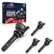 4x 315mhz Tpms Sensor 13598771 For 07-22 Chevy Equinox 08-17 Enclave Beyu 4x 315mhz Tpms Sensor 13598771 For 07-22 Chevy Equinox 08-17 Enclave Beyu