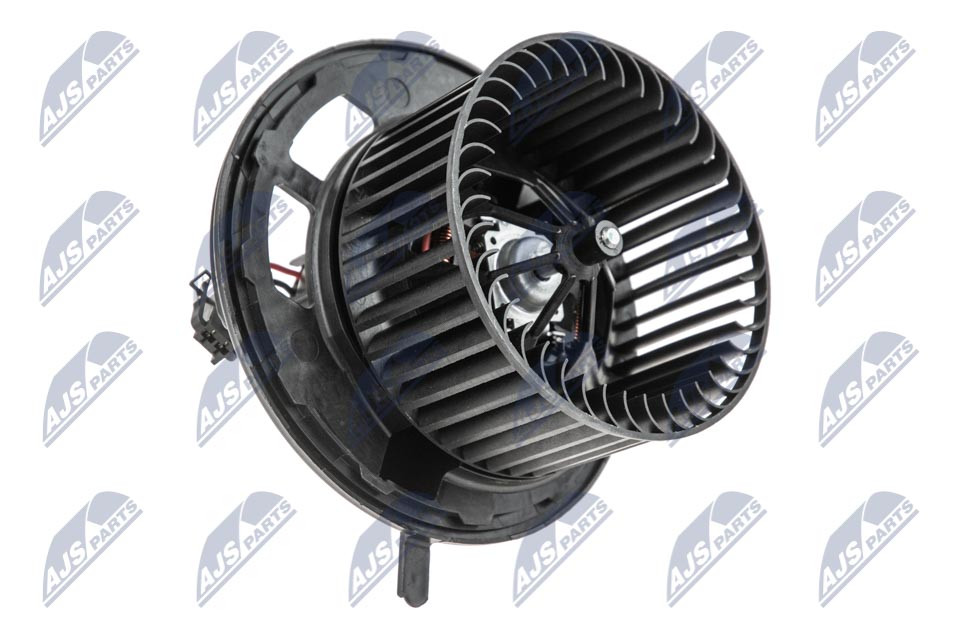 N.T.Y. EWN-BM-005.NTY Interior Blower for BMW - Image 7
