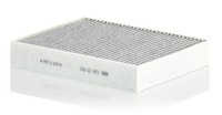 MANN-FILTER Filter, Innenraumluft Cuk 25 001 FüR Bmw Alpina