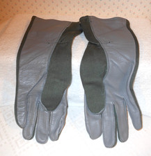 Size 11 NOMEX SUMMER FLYERS GLOVES TYPE GS/FRP 2 Foliage Green/Gray Stamp 44 NEW