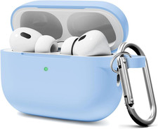for Airpods Pro 2 Case Cover, Compatible with Airpods Pro 2Nd/1St Generation Cas