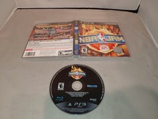 NBA Jam (Sony PlayStation 3 PS3, 2010)