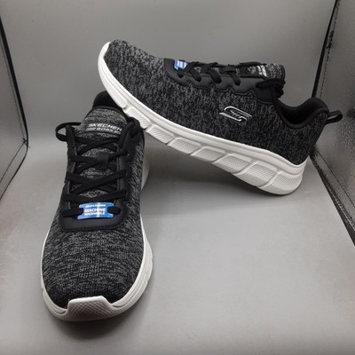 Skechers Bobs B Flex Encore Move Sneakers Women's 8.5M Black 2 C748