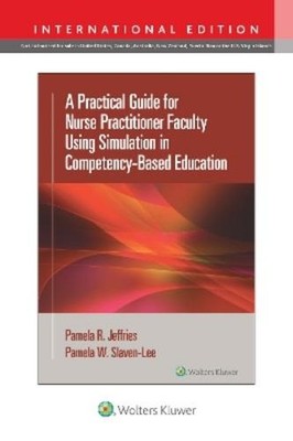 Pamela R Jeffri A Practical Guide for Nurse Practitioner Faculty U (Taschenbuch)