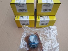 2x Buchse Querlenkerlager Hinten Mercedes S124 W124 W140 W220 W221 R129 , MOOG 2x Buchse Querlenkerlager Hinten Mercedes S124 W124 W140 W220 W221 R129 , MOOG