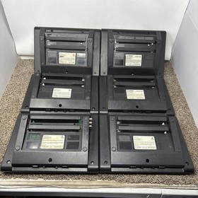 Atari 7800 Consoles Lot For Parts Or Repair Lot Of 6