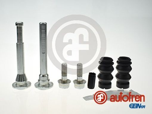 Fits AUTOFREN SEINSA D7034C CLAMP REPAIR