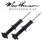 2x front shocks for Cadillac Escalade Chevrolet Silverado 07-14