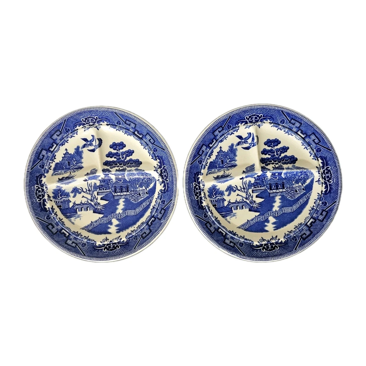 shenango china blue products for sale | eBay