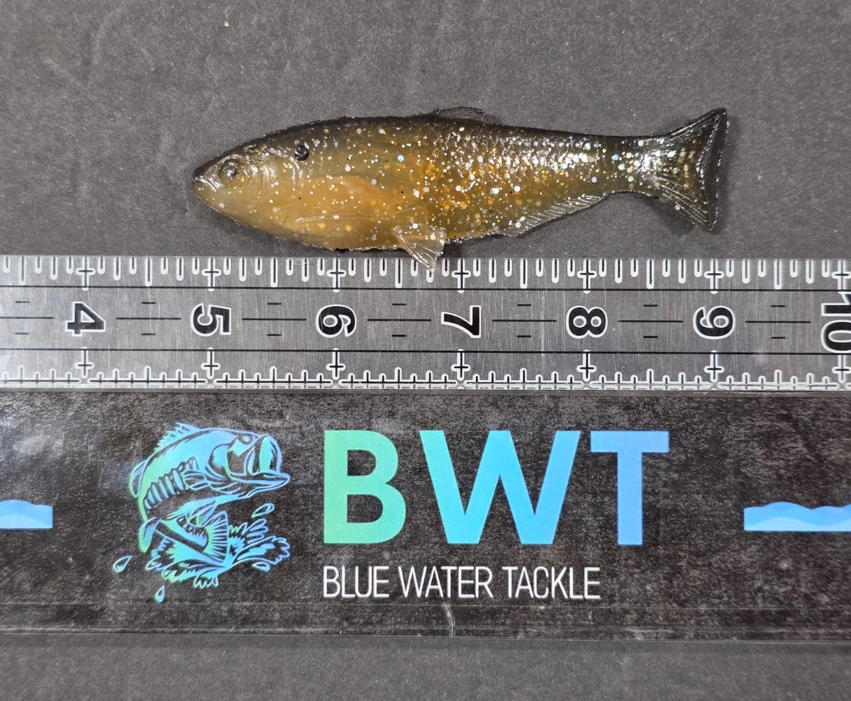 Huddleston Swimbaits for sale | eBay