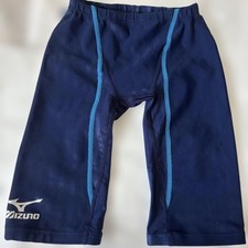 MIZUNO Mizuno competitive swimsuit XS size