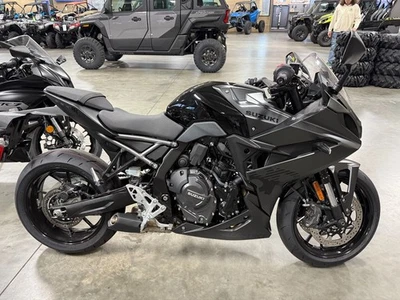 2025 Suzuki GSX-R NEW 2025 SUZUKI GSX8R GSX 8R GSXR 800 SALE OUT THE DOOR PRICE - Image 1 of 4
