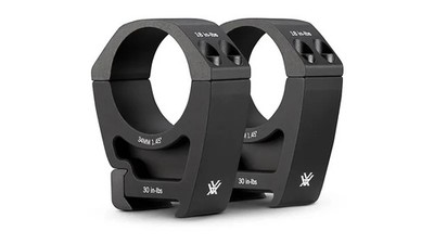 Vortex Pro Series Rings - High (PR34-H)