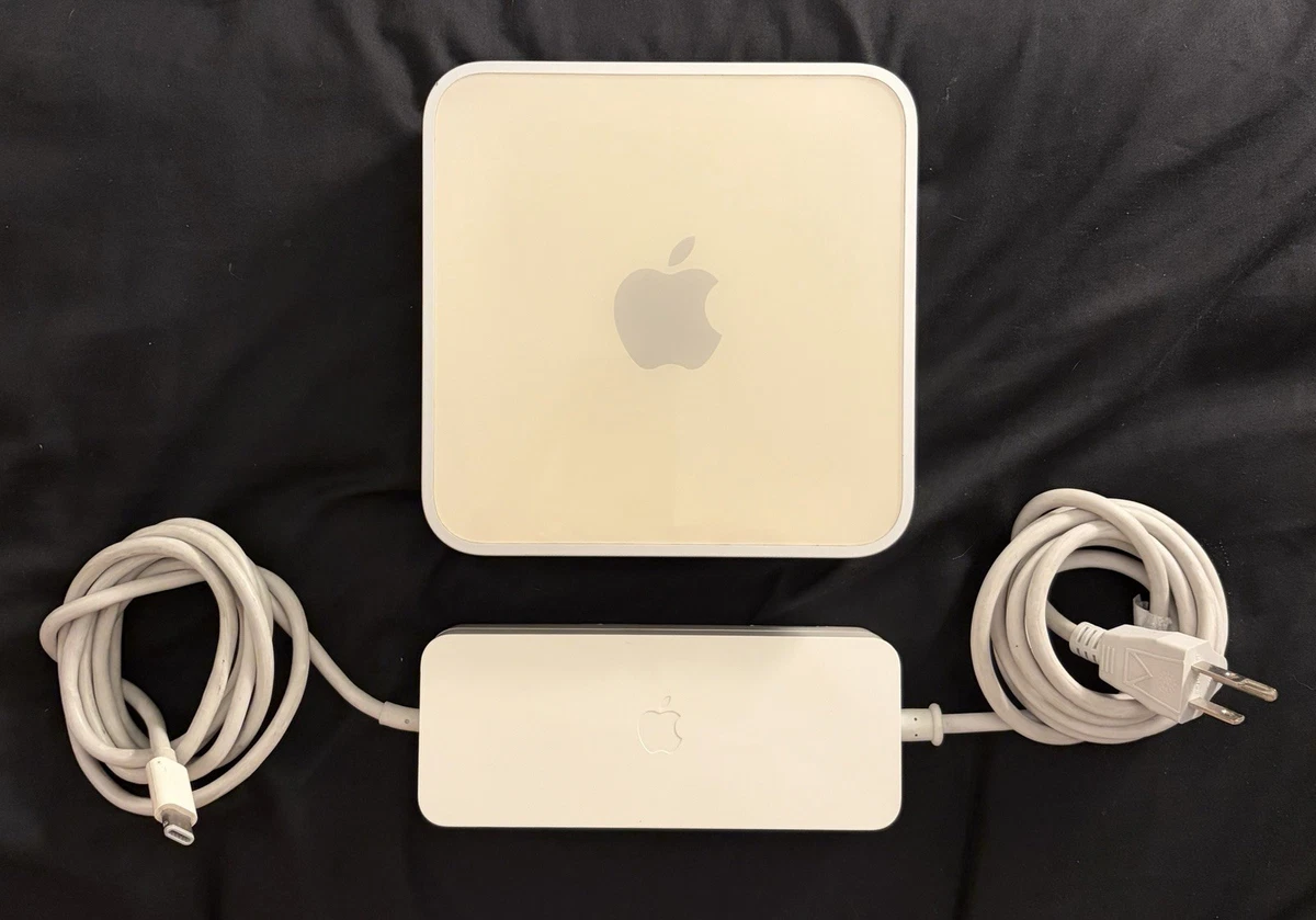 Apple Mac mini 500GB Desktops & All-In-Ones for sale | eBay