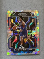 2021-22 Panini Prizm Basketball Factory Box Set Cards Checklist 19
