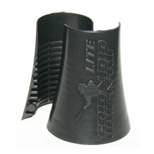 Grip-N-Rip LITE Softball Bat Taper - Black