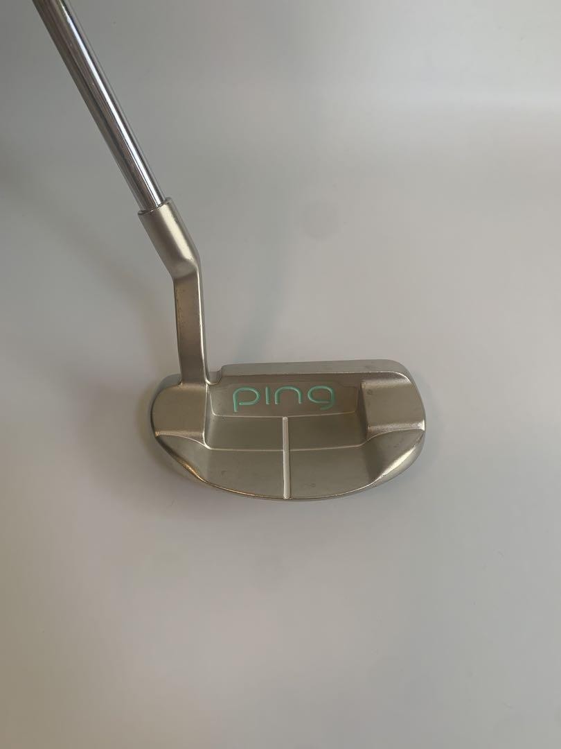 Ping G Le2 Arna Women'S Putter Pin | eBay