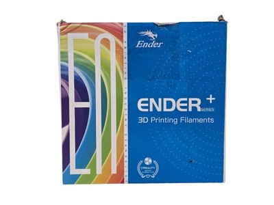 Creality Offical 3D Printer Filament Ender PLA Pro Filament +/-0.2mm 2.2lb Spool
