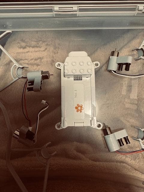 Litebee-wing 8th Anniversary Drone Wing Fixed-wing Rc Aircraft