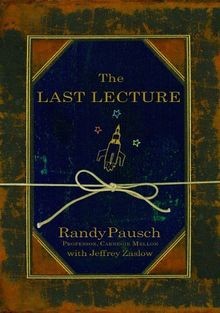 The Last Lecture  von Randy Pausch, Jeffrey Zaslow | Buch | Zustand gut