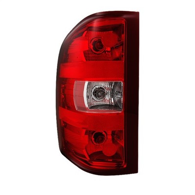 Spyder Auto 9033087 Xtune Tail Light