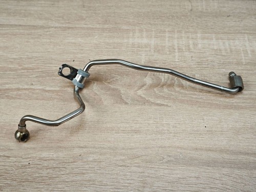 Audi A6 S6 C7 4G 2017 Diesel 140kW Turbolader Ölleitung Ölschlauch 04L145771H