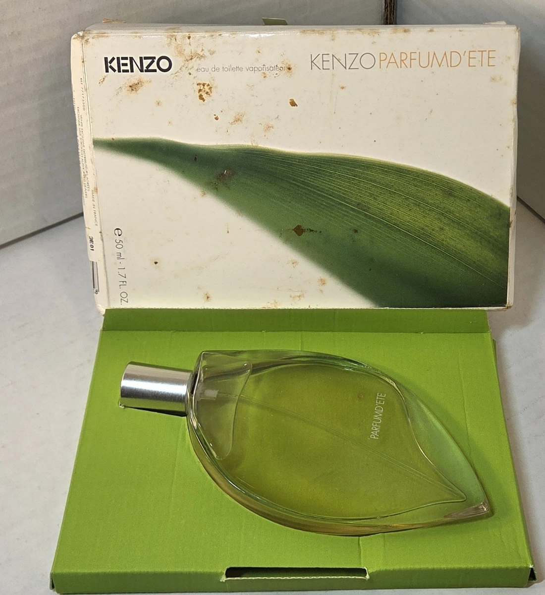 25+ KENZO Parfum D'ete Fragrances for Women for sale | Updated Oct