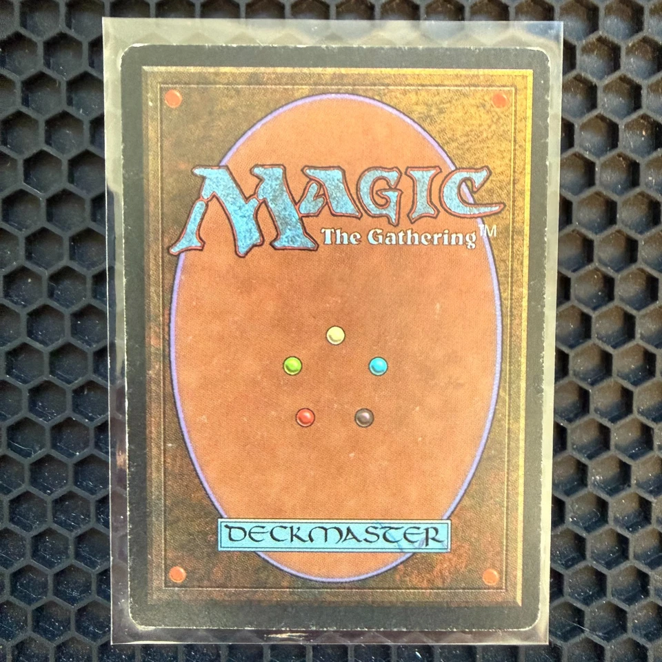 MTG Copy Artifact (Revised/3rd Edition) MP - Image 2 of 2