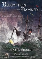 Martin Shough (U. A.) | Redemption Of The Damned, Vol.2 | Taschenbuch | Englisch
